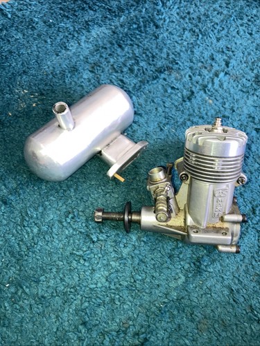 Max 40 rc nitro - o.s.,