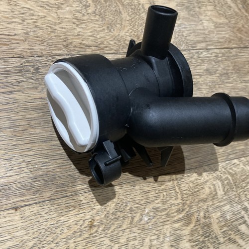 Hoover candy filter housing - hoover,