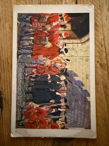 Royal regiment fusiliers - of,