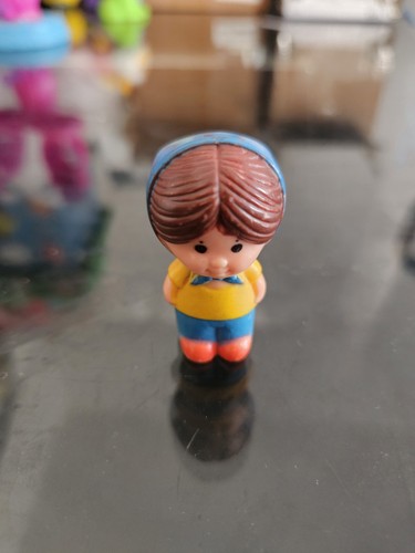 Rare vintage palitoy - rare, kenner