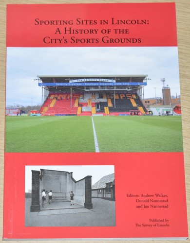 Lincoln sports history - lincoln,