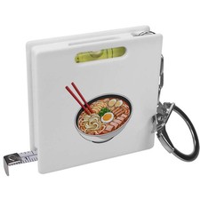 'Ramen Bowl' Keyring Tape