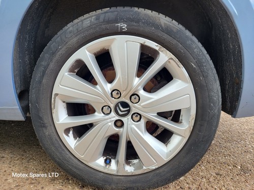 Citroen grand picasso mk2 - c4,
