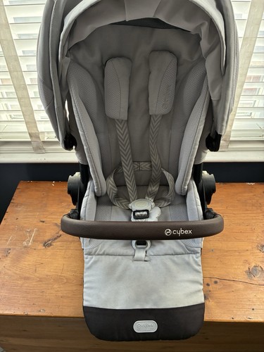 Cybex balios lux - cybex,