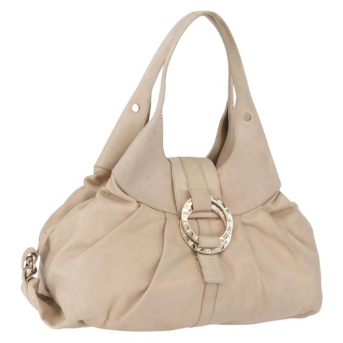 Bvlgari chandra tote bag - chandra,