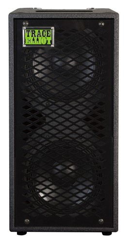 Trace elliot elf 2x8 bass - trace,