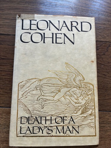 Leonard cohen death of a - death,