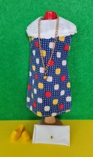 Vintage Faerie Glen Dress