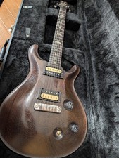 PRS Standard22 Satin Charcoal