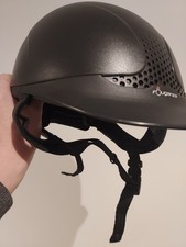 Fouganza Decathlon Black Horse