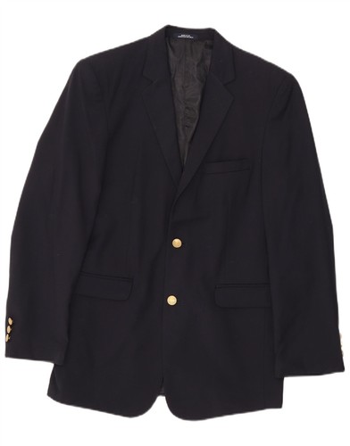 Chaps boys button blazer - boys,