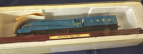 Hornby gauge lner class - lner, a4