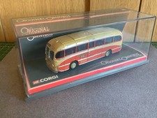 Corgi  Original Omnibus 40306
