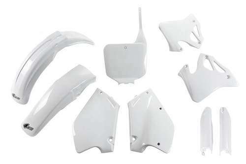 Ufo plastic kit - kit, cr