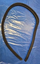 Ford Sierra Mk1 Ghia Bulk Head