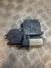 Volkswagen Polo 2002 Left N/S front window regulator motor 602959802A