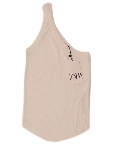 Zara womens one shoulder - womens,