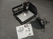 CNC3 3018PRO CNC Router