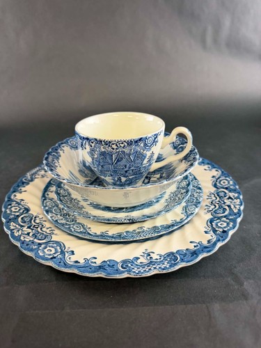 Johnson brothers heritage - johnson,