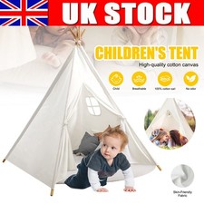 Large Children Indian Tent