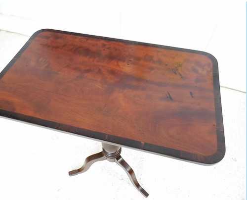 Antique georgian crossbanded - antique,