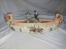 15" Native American Indian