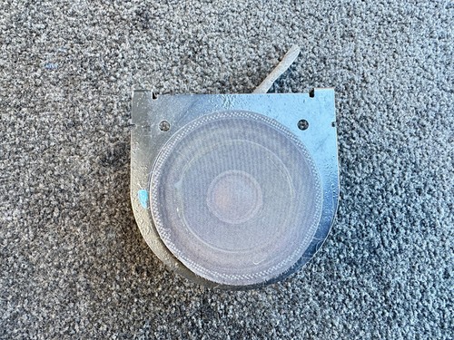 Chrysler infinity stereo - chrysler,