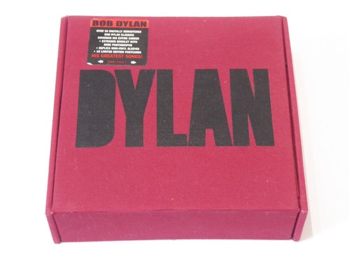 Bob dylan his - bob,