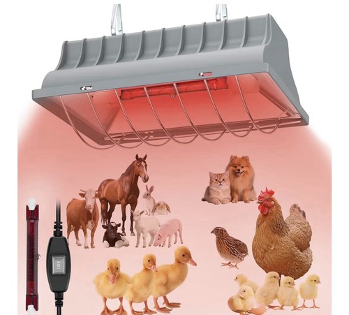 Heat lamp carbon fibre - carbon,