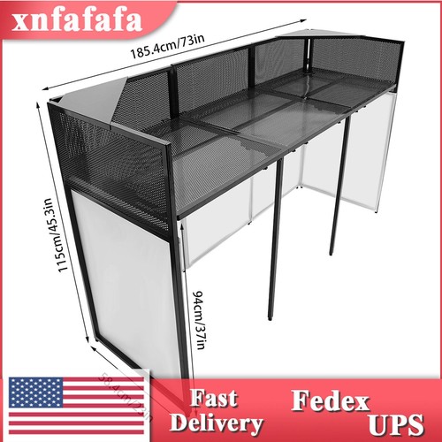 Desk foldable stand dj - dj,