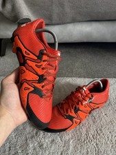 Adidas X 15.1 SG Leather