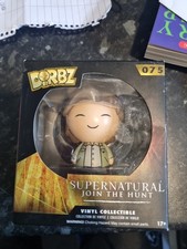 supernatural funko dorbz sam