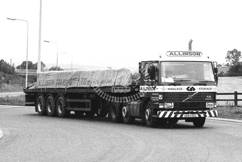 Photo allinson darlington - photo, allinson,
