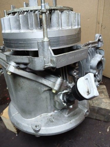 Honda 5hp lawn mower engine - honda,