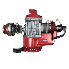 Tuning Motor 2-Takt Big Bore