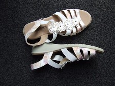 Softlites Summer Sandals Original Price £15.00 - HRVAB SALE
