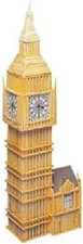 Matchcraft Big Ben Matchstick