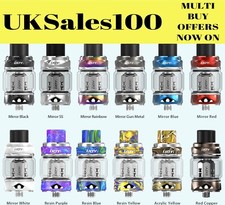 Ijoy Katana Tank ~ 2ml ~ TBD ~
