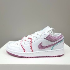 NIKE AIR JORDAN 1 LOW (GS)