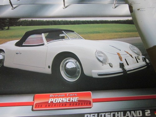 Dream cars germany porsche - dream,
