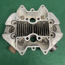Triumph 500 t100 - cylinder, head