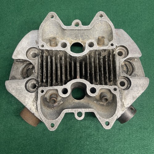 Triumph 500 t100 - t100, cylinder