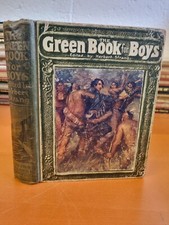 HERBERT STRANG The Green Book