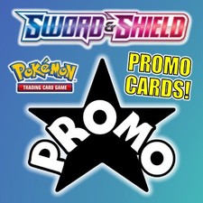 *PICK YOUR PROMO!* Pokemon