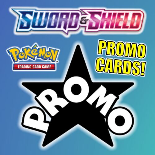 Pick your promo pokemon - *pick,