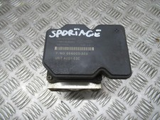 2012 KIA SPORTAGE KX-3 4x4 2.0CRDI MK3 5DRS ESTATE ABS PUMP (D4HA) REF15022