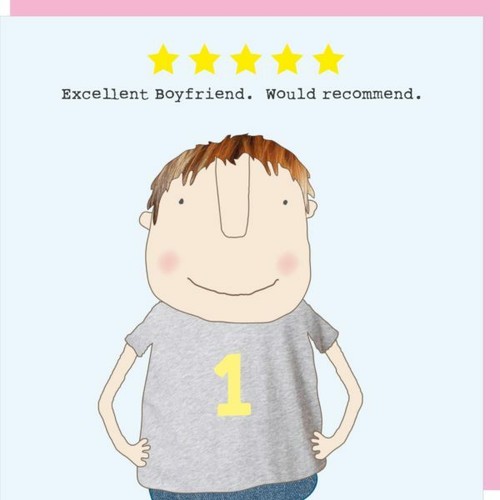 Funny star boyfriend - 5,