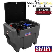 Sealey Combi Fuel Tank