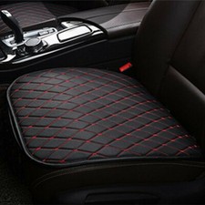 Front car interior seat covers - car,
