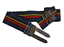 RM Royal Marines Stable Belt